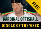 Akon & Kardinall Offishall Dangerous (feat. Akon) - Single of the Week