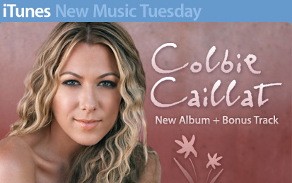 New Music Tuesday: Colbie Caillat