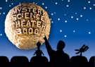 uberRoom GT:: Movie: Mystery Science Theater 3000  (US/CA)
