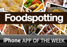 Foodspotting