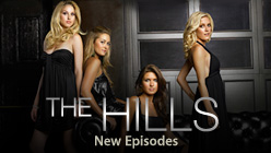 The Hills The Hills, Season 3