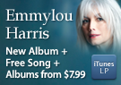 Emmylou Harris