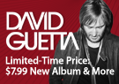 David Guetta