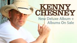 Kenny Chesney