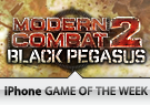 Modern Combat 2