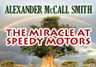 The Miracle at Speedy Motors