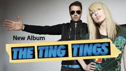 The Ting Tings We Started Nothing