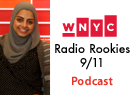 The latest articles from Radio Rookies - Podcast