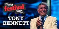 showcase PL Tony Bennett iTunes Festival: London 2010 - EP