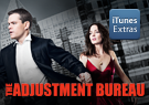 The Adjustment Bureau
