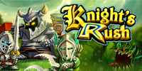 Knight's Rush by Chillingo Ltd