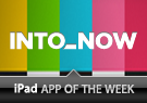 iPad App of the Week: IntoNow