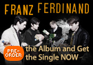 Franz Ferdinand Tonight: Franz Ferdinand
