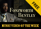 Fonzworth Bentley Everybody