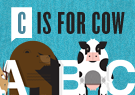 br MobileSFT FORGE C is for Cow