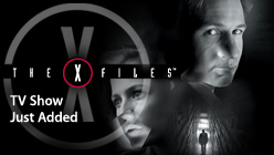 The X-Files The X-Files, Season 1