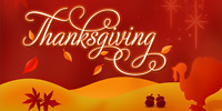 showcase FC Thanksgiving