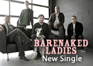 Barenaked Ladies 7 8 9 - Single