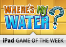 Where's My Water