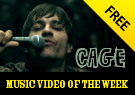 Music Video of the Week