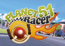 br MobileSFT Player X Planet51 Racer