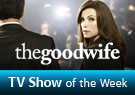 TV Series of the Week