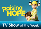 TV Series of the Week: Raising Hope