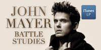 showcase PL John Mayer Battle Studies (Deluxe Version)