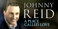 showcase PL Johnny Reid A Place Called Love