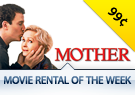 99¢ Movie Rental of the Week
