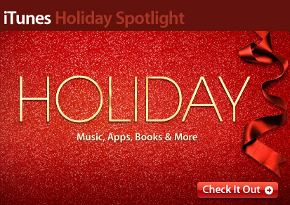 Holiday Spotlight
