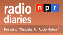 Radio Diaries