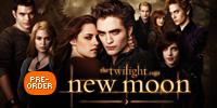 showcase VID Chris Weitz The Twilight Saga: New Moon