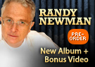 Randy Newman Pre-Order