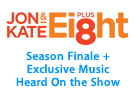 Jon & Kate Plus 8 and Featured Music
