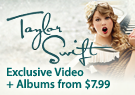 Taylor Swift