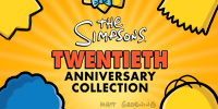 showcase FC The Simpsons: 20th Anniversary Collection + Featured App 