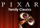 Pixar Family Classics