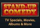 Stand-Up Comedy