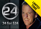 24 for $24