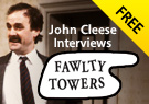 Fawlty Towers John Cleese On Fawlty Towers