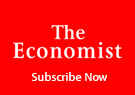 The Economist on iPad