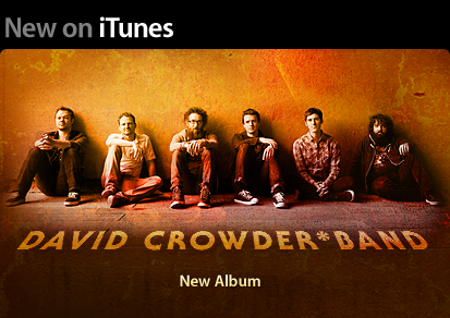 David Crowder Band