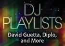 DJ Playlists