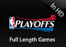 NBA Playoffs