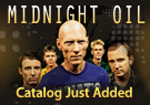 Midnight Oil