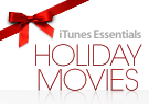 iTunes Essentials: Holiday Movies