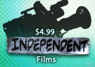 $4.99 Independent Films