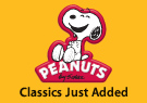 Peanuts