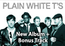 Plain White T's
